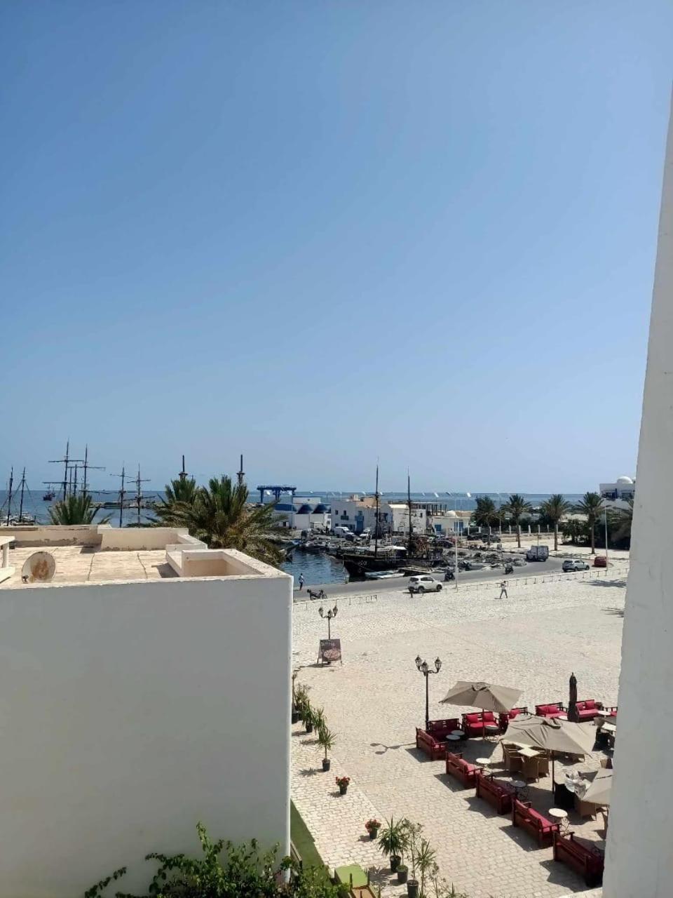 Marina C2-207 Appartement