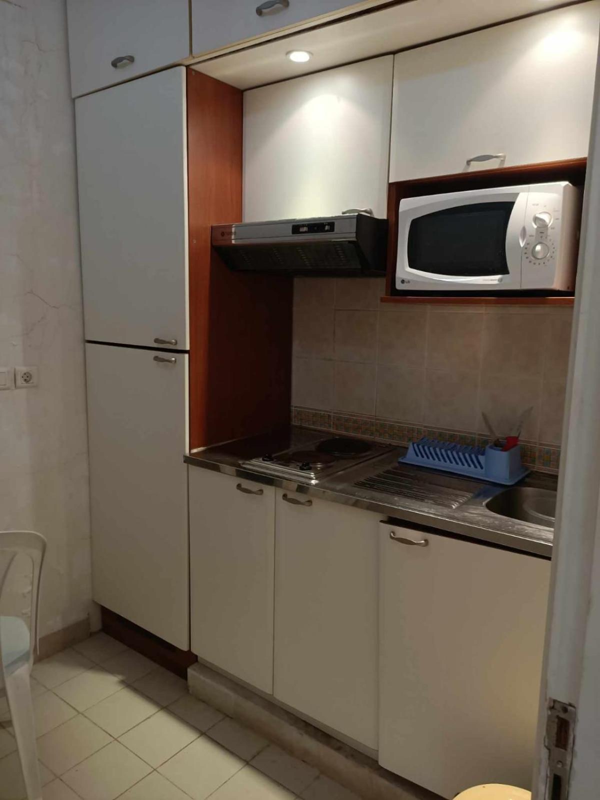 Appartement Marina C2-207 *