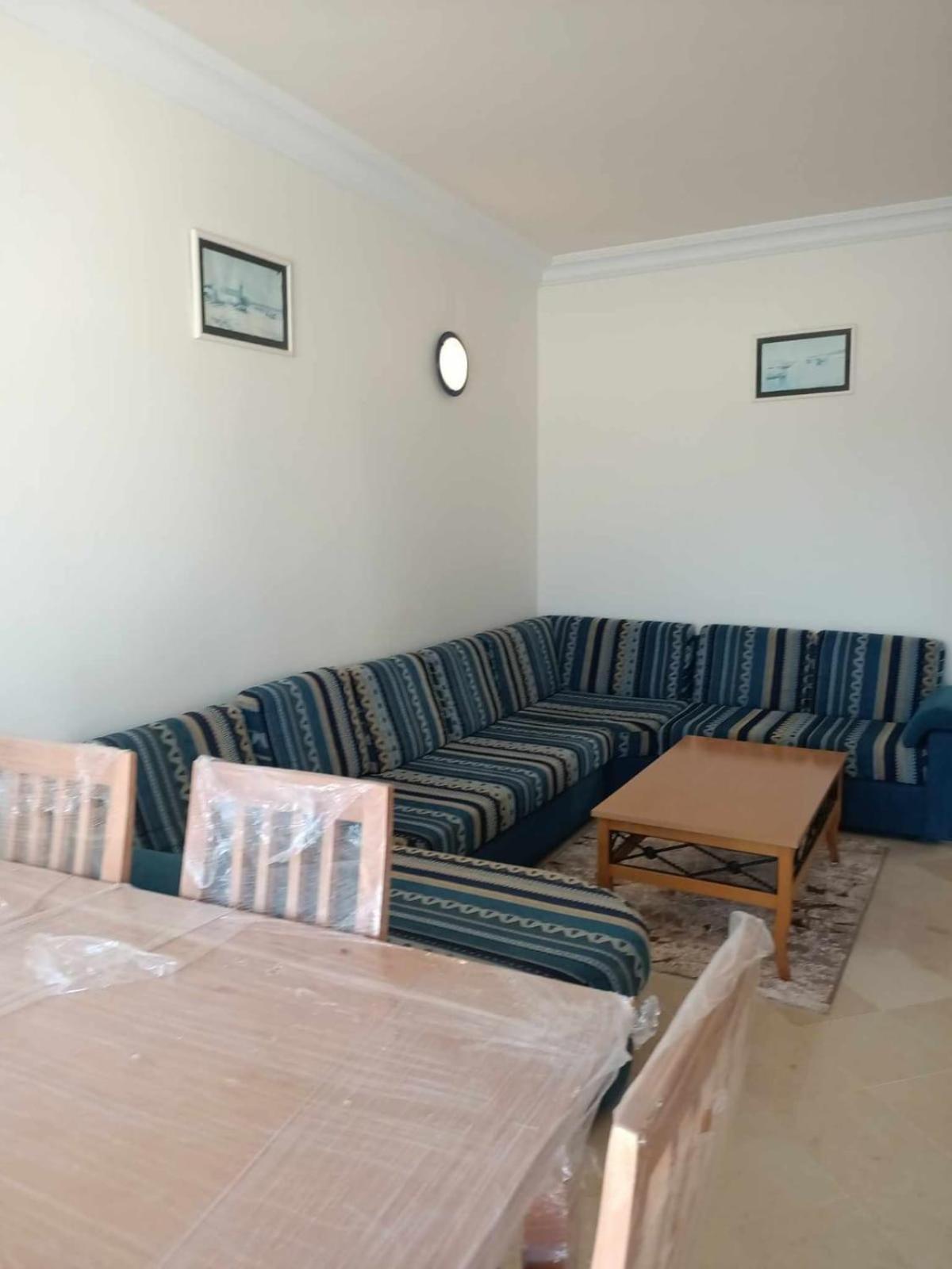 Marina C2-207 Appartement